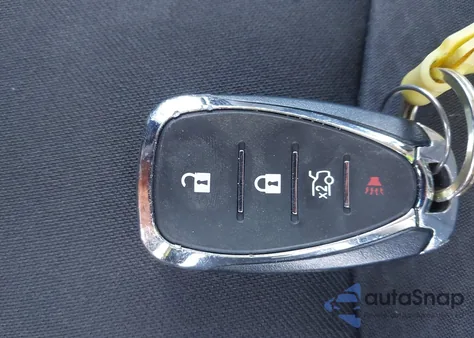 2018 Chevrolet Malibu 1Fl from USA, damaged, VIN 1G1ZC5ST0JF163029